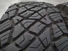 Load image into Gallery viewer, Genuine FORD Ranger LTX 16 Inch Wheels and Tyres Set of 4