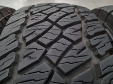 Load image into Gallery viewer, Genuine FORD Ranger LTX 16 Inch Wheels and Tyres Set of 4