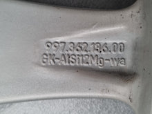 Load image into Gallery viewer, Genuine Porsche 911 997 Carrera 18 Inch Wheels and Tyres Set of 4