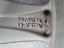 Load image into Gallery viewer, Genuine Porsche 911 997 Carrera 18 Inch Wheels and Tyres Set of 4