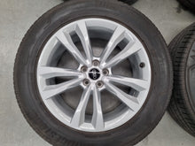 Load image into Gallery viewer, Genuine AUDI Q7 2018 Model 4M 19 Inch Wheels and Tyres Set of 4