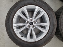 Load image into Gallery viewer, Genuine AUDI Q7 2018 Model 4M 19 Inch Wheels and Tyres Set of 4