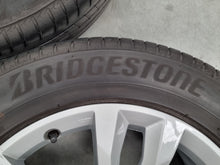 Load image into Gallery viewer, Genuine AUDI Q7 2018 Model 4M 19 Inch Wheels and Tyres Set of 4
