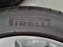Load image into Gallery viewer, Genuine Bentley Bentayga Silver 22 Inch Forged Wheels and Tyres Set of 4