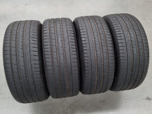 Load image into Gallery viewer, Genuine Bentley Bentayga Silver 22 Inch Forged Wheels and Tyres Set of 4