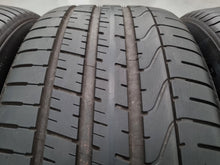 Load image into Gallery viewer, Genuine Bentley Bentayga Silver 22 Inch Forged Wheels and Tyres Set of 4