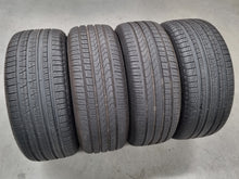 Load image into Gallery viewer, Genuine Porsche Cayenne 2022 Sport 19 Inch Wheels and Tyres Set of 4