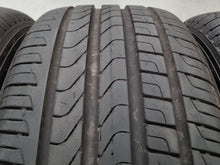 Load image into Gallery viewer, Genuine Porsche Cayenne 2022 Sport 19 Inch Wheels and Tyres Set of 4