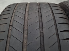 Load image into Gallery viewer, Genuine Porsche Macan Classic 21 Inch Satin Grey Wheels and Tyres Set of 4