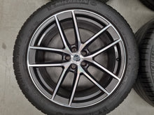 Load image into Gallery viewer, Genuine Porsche Macan S Model 20 Inch Wheels and Tyres Set of 4