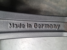 Load image into Gallery viewer, Genuine Porsche Macan 2021 Model 20 Inch Wheels and Tyres Set of 4