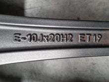 Load image into Gallery viewer, Genuine Porsche Macan 2021 Model 20 Inch Wheels and Tyres Set of 4