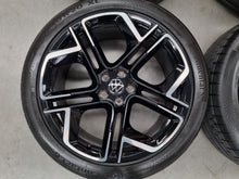Load image into Gallery viewer, Genuine Volkswagen Tiguan 195TSI 20 Inch R-Line 2025 Model Wheels and Tyres Set of 4