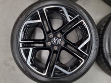 Load image into Gallery viewer, Genuine Volkswagen Tiguan 195TSI 20 Inch R-Line 2025 Model Wheels and Tyres Set of 4