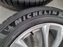 Load image into Gallery viewer, Genuine Porsche Macan 2022 Model 19 Inch Wheels and Tyres Set of 4