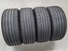 Load image into Gallery viewer, Genuine Porsche Macan 2022 Model 19 Inch Wheels and Tyres Set of 4