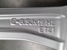 Load image into Gallery viewer, Genuine Porsche Macan 2022 Model 19 Inch Wheels and Tyres Set of 4