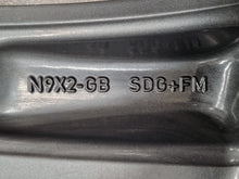 Load image into Gallery viewer, Genuine Range Rover Sport 2024 Model 22 Inch Alloy Wheels Set of 4