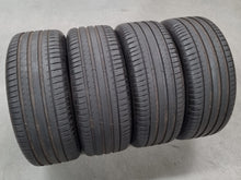 Load image into Gallery viewer, Genuine Range Rover Sport 21 Inch GK6M Black Wheels and Tyres Set of 4