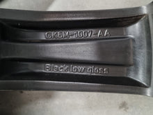Load image into Gallery viewer, Genuine Range Rover Sport 21 Inch GK6M Black Wheels and Tyres Set of 4