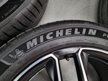 Load image into Gallery viewer, Genuine Mercedes Benz GLE53/GLE63 AMG 21 Inch Wheels and Tyres Set of 4