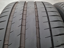 Load image into Gallery viewer, Genuine Mercedes Benz GLE53/GLE63 AMG 21 Inch Wheels and Tyres Set of 4