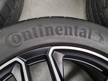 Load image into Gallery viewer, Genuine Mercedes Benz GLE53/GLE63 AMG 21 Inch Wheels and Tyres Set of 4