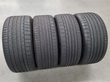 Load image into Gallery viewer, Genuine Mercedes Benz GLE53/GLE63 AMG 21 Inch Wheels and Tyres Set of 4
