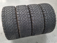 Load image into Gallery viewer, Genuine Land Rover Defender L663 Silver 20 Inch Wheels and Tyres Set of 4