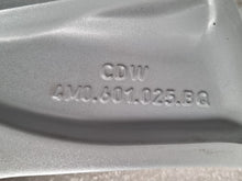Load image into Gallery viewer, Genuine AUDI Q7 Model 4M 20 Inch Silver Alloy Wheels Set of 4