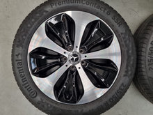 Load image into Gallery viewer, Genuine Mercedes Benz GLA250 H247 19 Inch Wheels and Tyres