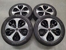 Load image into Gallery viewer, Genuine Mercedes Benz GLA250 H247 19 Inch Wheels and Tyres