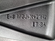 Load image into Gallery viewer, Genuine AUDI SQ5 Sportback 2024 Model 21 Inch Alloy Wheels Set of 4