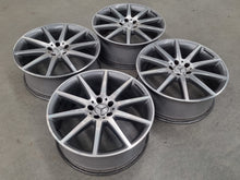 Load image into Gallery viewer, Genuine Mercedes Benz GLA45 AMG X156 20 Inch Wheels Set of 4
