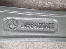 Load image into Gallery viewer, Genuine Mercedes Benz GLA45 AMG X156 20 Inch Wheels Set of 4