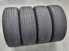 Load image into Gallery viewer, Genuine Land Rover Defender L663 Steel White 18 Inch Wheels and Tyres Set of 5