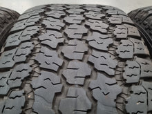 Load image into Gallery viewer, Genuine Land Rover Defender L663 Steel White 18 Inch Wheels and Tyres Set of 5