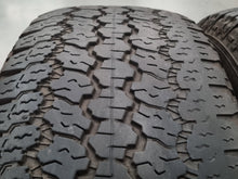 Load image into Gallery viewer, Genuine Land Rover Defender L663 Steel White 18 Inch Wheels and Tyres Set of 5