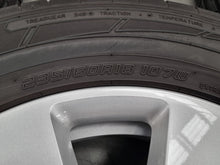 Load image into Gallery viewer, Genuine AUDI Q7 2012 Model 4L 18 Inch Wheels and Tyres Set of 4