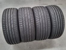Load image into Gallery viewer, Genuine Porsche Macan S Model 20 Inch Wheels and Tyres Set of 4
