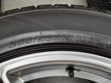 Load image into Gallery viewer, Genuine Porsche Macan 2021 Model 19 Inch Wheels and Tyres Set of 4