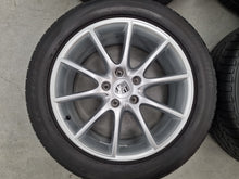 Load image into Gallery viewer, Genuine Porsche Cayenne 9Y Hybrid 20 Inch Wheels and Tyres Set of 4