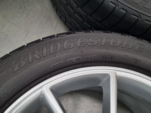 Load image into Gallery viewer, Genuine Porsche Cayenne 9Y Hybrid 20 Inch Wheels and Tyres Set of 4