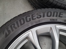 Load image into Gallery viewer, Genuine Porsche Macan 2022 Model 19 Inch Wheels and Tyres Set of 4