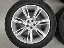 Load image into Gallery viewer, Genuine Range Rover Velar J8A2 20 Inch Wheels and Tyres Set of 4