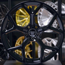 Load image into Gallery viewer, Forged AD04 Gloss Black 20 Inch Wheels - AUDI RS4 RS5