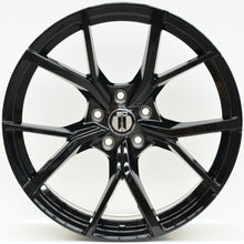 Load image into Gallery viewer, BOLT 20x9 ET35 5/112 Gloss Black