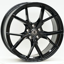 Load image into Gallery viewer, BOLT 21x9 ET35 5/112 Gloss Black