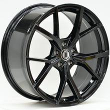 Load image into Gallery viewer, BOLT 21x9 ET35 5/112 Gloss Black
