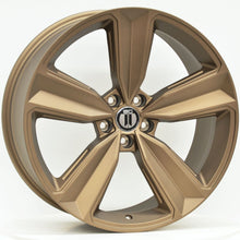 Load image into Gallery viewer, CLAW 20x9 ET30 5/112 Satin Bronze